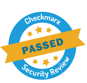 Checkmarx Security Review